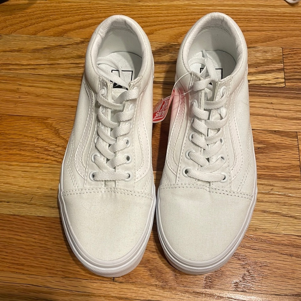 Canvas Old Skool